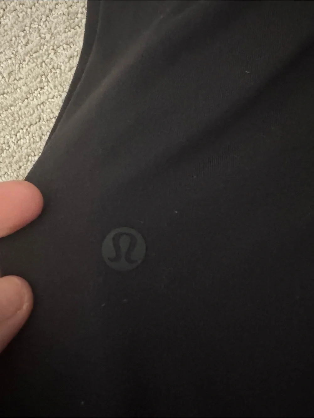 Lululemon Ready to Rulu High-Rise Jogger Women's Size 8 Athleisure Gym